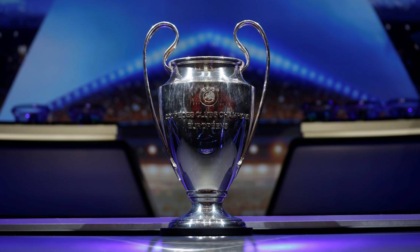 Inter-Psg, numeri e curiosità