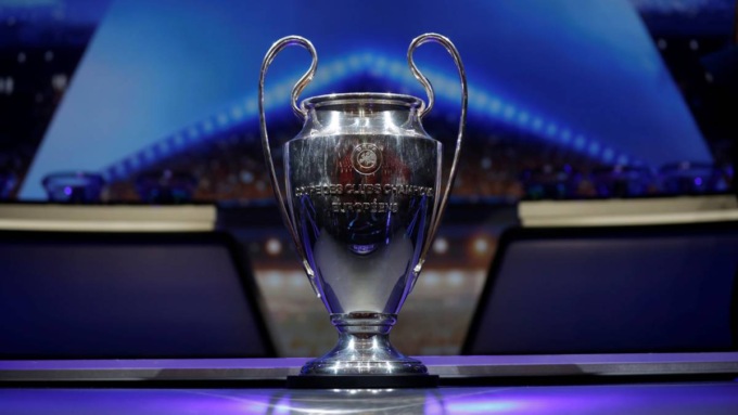 Inter-Psg, numeri e curiosità