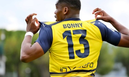 Inter, si muove il mercato: occhi su Bonny del Parma