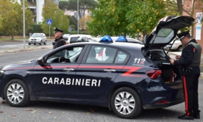 Irregolare e con a carico un decreto di espulsione: guai per una 25enne