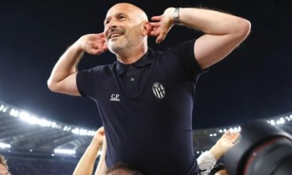 Italiano: "Gioia incredibile, volevo prendermi la rivincita"