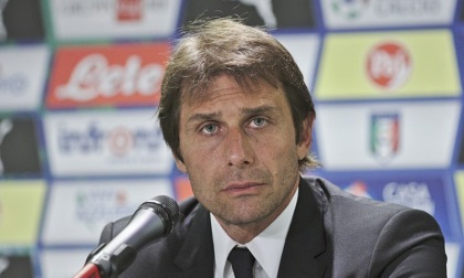 Juventus, i tifosi insorgono sui social contro Antonio Conte