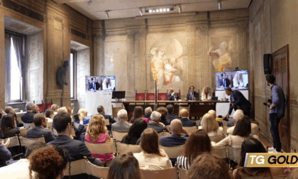 "La salute dell'apparato digerente", il convegno