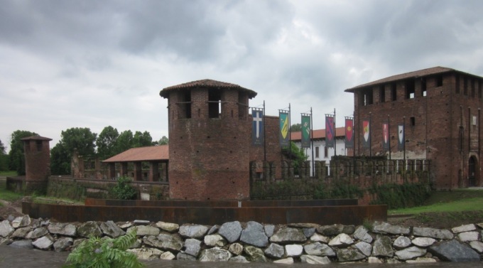 “Le stanze dell’arte”: riflettori puntati sugli artisti del territorio