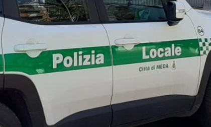 Lei spacciatrice, lui con precedenti per rapina: beccati nel sottopasso