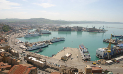 Libera, porto di Ancona secondo in Italia per eventi criminali