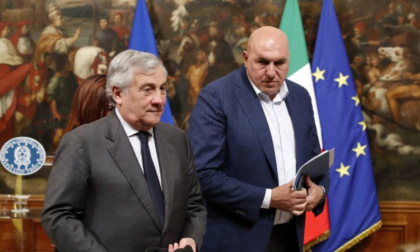 L'Italia raggiunge il 2% del Pil in spesa per la difesa (ma la Nato vuole il 5%)