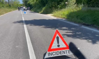 Malore improvviso e poi lo schianto: tragedia a Macerata