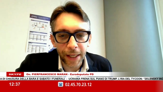 Maran (PD) : “Uniti contro il maschilismo”