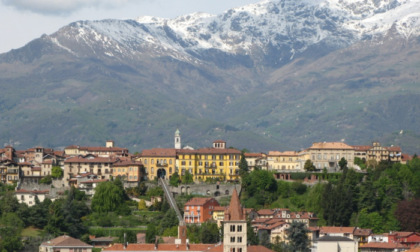 Meteo Biella Adunata: domenica con cieli coperti ma senza piogge