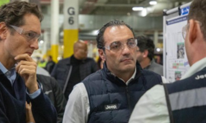 Napoletano e cosmopolita: Stellantis annuncia il nuovo Ceo. Chi è Antonio Filosa