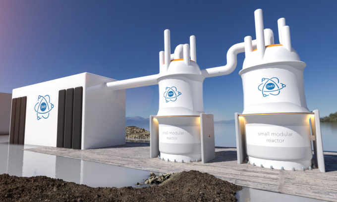 Nasce Nuclitalia: Enel, Ansaldo Energia e Leonardo insieme per la ricerca del nuovo nucleare