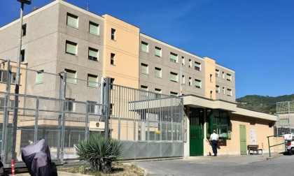 «Nel carcere di Sanremo sequestrato oltre un chilo e mezzo di droga dal 2024 ad oggi»