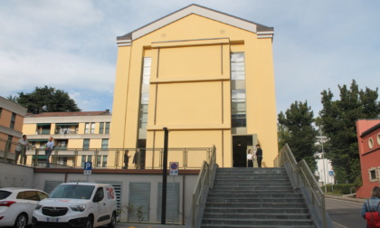 "Nozze di velluto": a Lecco un incontro tra memoria industriale, famiglia e innovazione tecnologica