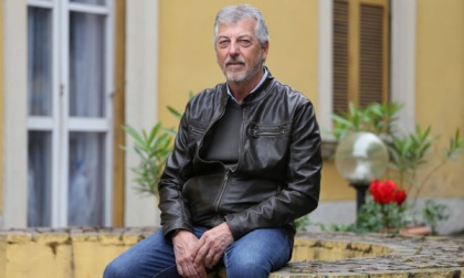 Nuovo presidente al centro anziani Cà vera