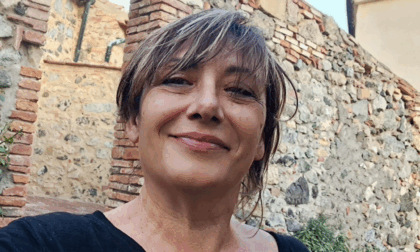 Ozzano Monferrato, domani il 2° appuntamento di «Diwine letture e altri pensieri» con Cinzia Montagna