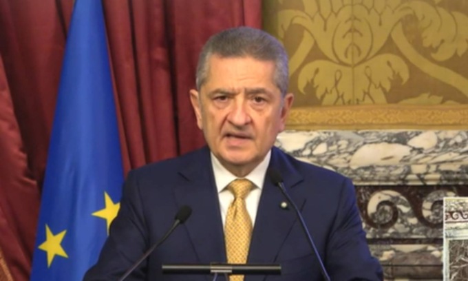 Panetta (Bankitalia): “In Italia salari troppo bassi, rilanciare la produttività”