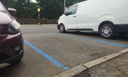 Parcheggi a pagamento: ecco quale sarà la prossima  zona