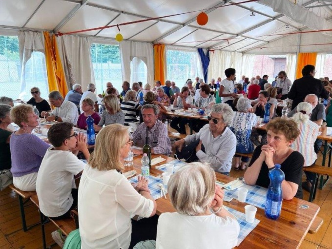 Parte la 4° Festa della Salute