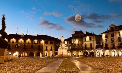 Passeggiate nei misteri della città: un gradito ritorno