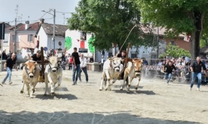 Patronale di Asigliano 2025: il via giovedì con processione e concerto