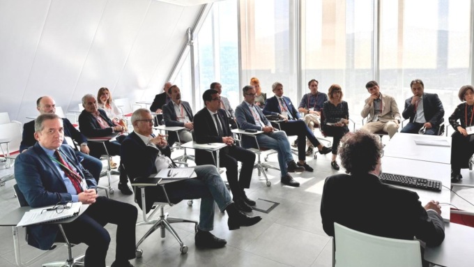 Pedemontana Piemontese, confronto tra Regione, Anas e amministratori locali