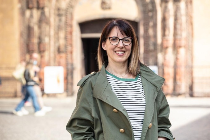 “Per loro il problema sono io”