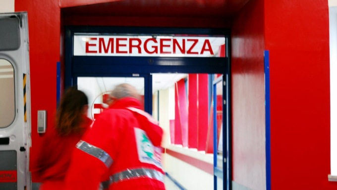 Piemonte, più di 170 accessi al giorno al pronto soccorso per problemi psicologici