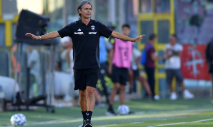 Pisa, addio a Inzaghi. Per la successione è calda la pista estera
