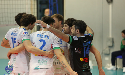 Play off: Sant'Elia spettatrice. Derby di ritorno tra Colli Albani e Tuscania