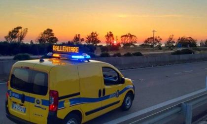 Ponte 2 giugno, traffico da bollino rosso