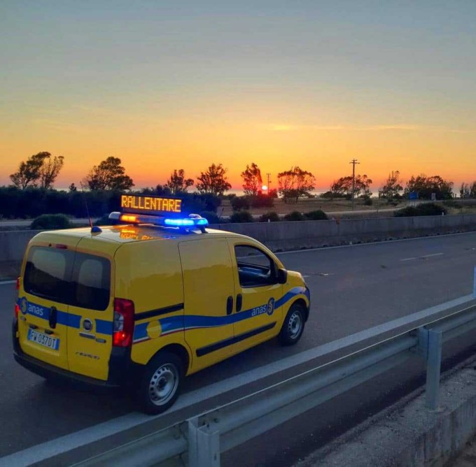 Ponte 2 giugno, traffico da bollino rosso