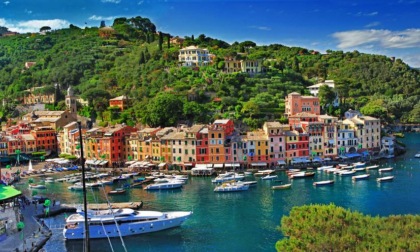 Portofino, anche i posti moto a pagamento