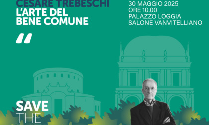 Premio Cesare Trebeschi: oltre 300 studenti e studentesse per la quinta edizione, le premiazioni
