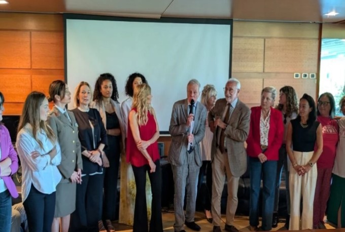 Presentata la V edizione di “Roma Breast Days – Rema Roma per la Vita”