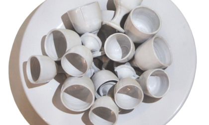 Quarta edizione per il "Festival della ceramica"