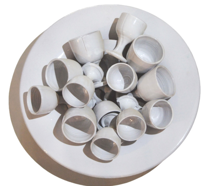 Quarta edizione per il “Festival della ceramica”