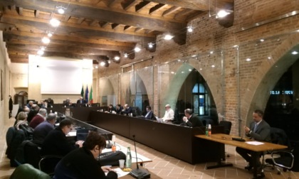 Questione sicurezza, la Lega diserta il consiglio comunale
