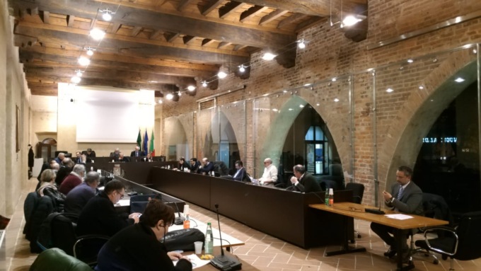 Questione sicurezza, la Lega diserta il consiglio comunale