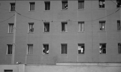 Rapporto Antigone sulle carceri: già 33 suicidi in 5 mesi