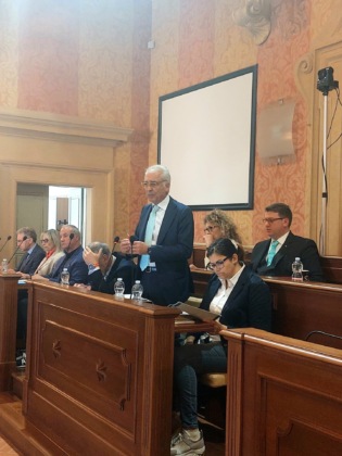 Referendum, aperture straordinarie Ufficio Anagrafe per rilascio CIE senza appuntamento