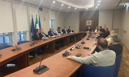 Regione Lazio, a giugno i lavori di raddoppio sulla ferrovia Roma-Viterbo