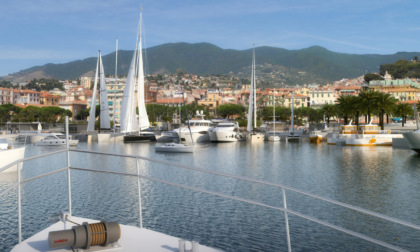 Restyling Porto Vecchio: capigruppo incontrano le associazioni di pesca