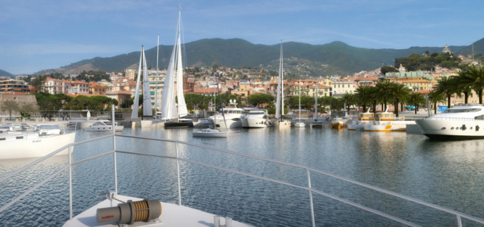Restyling Porto Vecchio: capigruppo incontrano le associazioni di pesca