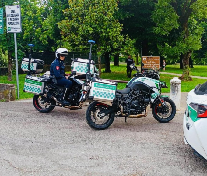 Rezzato, potenziati i controlli: otto soggetti denunciati e quattro segnalati alla Prefettura
