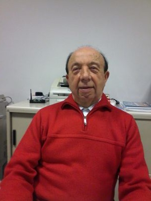 La città piange Angelo Brioschi, una vita dedicata alla “sua” Passirana