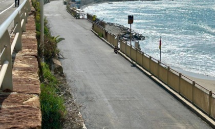 Riapre strada Tre Ponti fino al 3 giugno