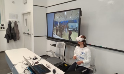 Ricerca d’eccellenza a Lecco: premiato il progetto del Politecnico per l’inclusione scolastica
