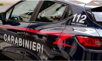 Auto di lusso e riciclaggio, sequestri nel cassinate