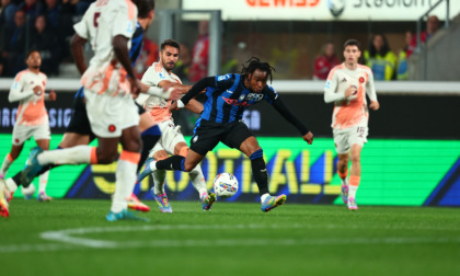 Ripresa verso il Genoa: da valutare Lookman, mentre Posch e Palestra sono in campo